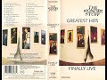 The Wonder Stuff - Greatest Hits Finally Live - Phoenix Festival 1994 Full VHS Rip