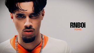 RnBoi - YOMB (Visualizer)