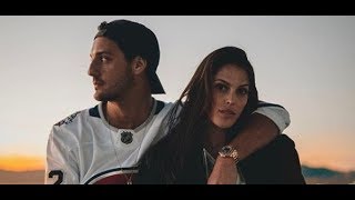 ✅  Iris Mittenaere et son chéri Diego font une séance de patinage en amoureux
