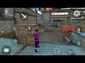 🔥 FREE FIRE LONE WOLF MODE 🔥 | 1v1 CLUTCH GAMEPLAY 💥 #ff #funk #garenafreefire #beats #ffviral