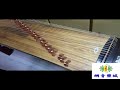 古箏 雁柱 [網音樂城] 黑檀木 銀絲 防滑 21弦 琴橋 琴馬 Guzheng (一套21顆) product youtube thumbnail