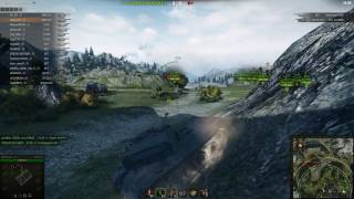 World of Tanks u3u. edition