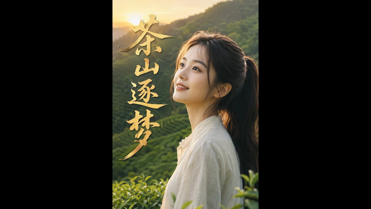 茶山逐夢：落魄千金重振茶園