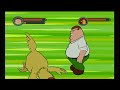 Family Guy: Video Game [P22] [Unsubmissive Chicken] [Final] NoCommentary Walkthrough Gameplay Mp3 Song