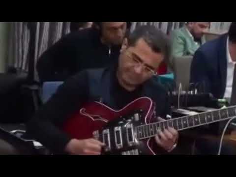 Hakim Abdullayev, Yengibar klarnet, Elman Namazoğlu