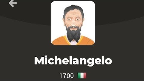 Chess how to beat Michelangelo