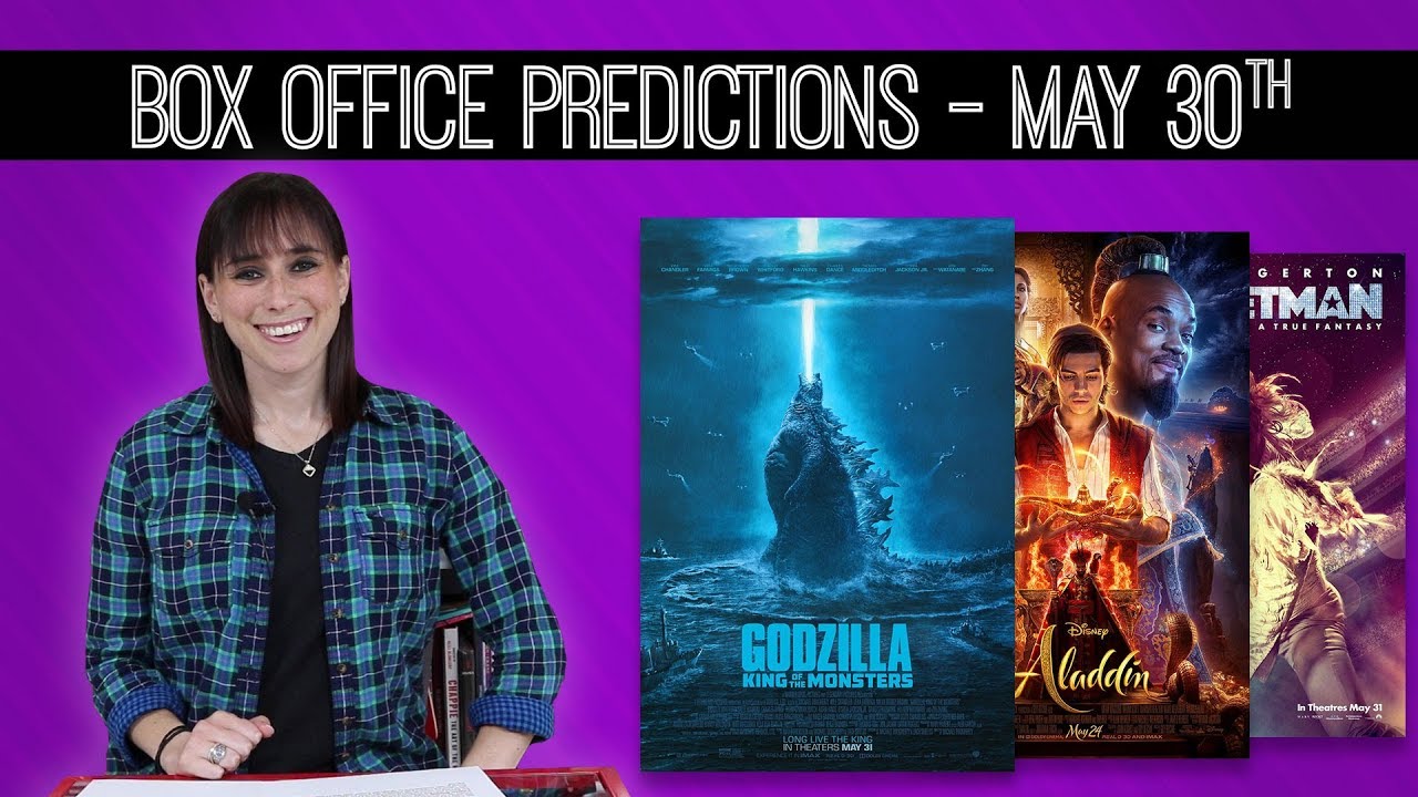 King Of The Monsters Box Office