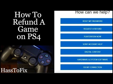 How Games on PS4 - YouTube