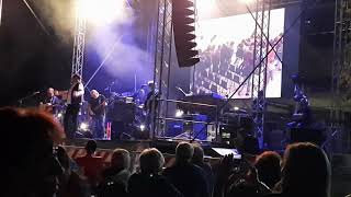 Video thumbnail of "Ma noi no ( apertura concerto)"