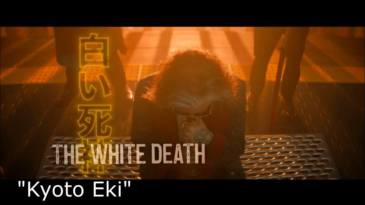 Bullet Train - The White Death Theme Bullet Train - The White Death Theme