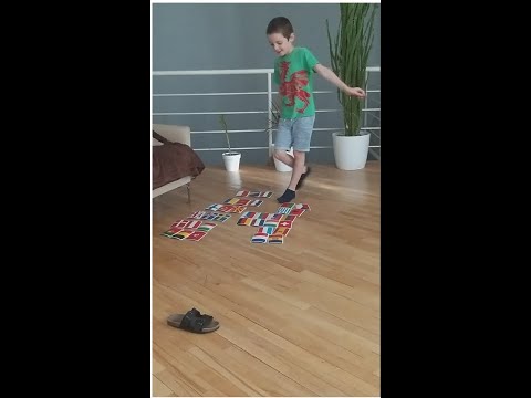 დასავლეთ ევროპის ქვეყნები vs აღმოსავლეთ ევროპის ქვეყნები