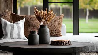 DIY Rustic Elegance: Creating a Vintage Farmhouse Aesthetic on a Budget screenshot 4