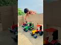 Tractor Malik Ne Ye Keya Kar Deya Tractor Chle Ghurr Minitractor Automobile Ytshorts