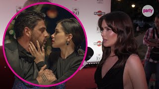 CO Z 4 CZĘŚCIĄ '365 DNI'? Sieklucka odpowiada