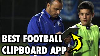 Best Football Clipboard App screenshot 2