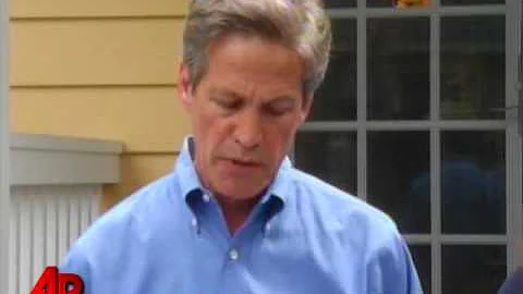 Norm Coleman Concedes Minnesota Senate Race