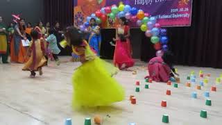 Kids Game in Diwali Celebration at S.Korea2019😍😍 screenshot 4