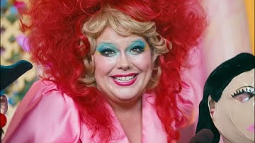 Begonia - My Fantasy Life (Official Video)