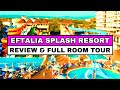 Eftalia Splash Resort Review (The All-Inclusive With Hidden Value)