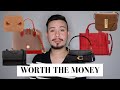 CLASSIC DESIGNER HANDBAGS TO BUY UNDER $500