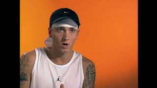 Eminem On Runnin' (Dying To Live)