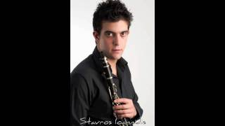 Stavros Pavlos Ioannidis