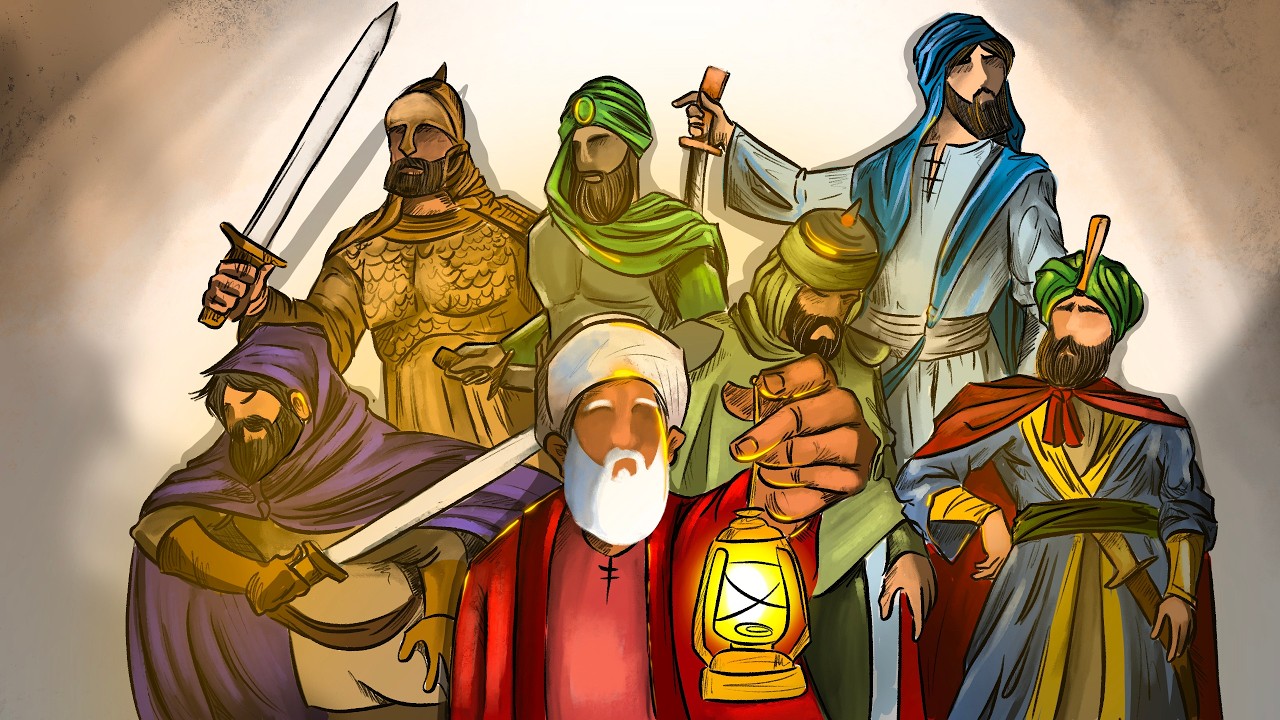 لم يكن رمضان كما تظن…