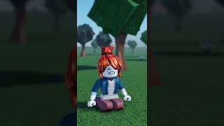 jerome tries roblox bloxburg🐧