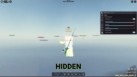 NEW Fisch Script Bot   INFINITE Money   AFK Auto Fish   Dupe Auto Farm Roblox Fisch GUI OP Script