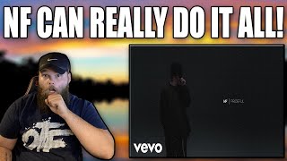 Prideful {REACTION} | NF - PRIDEFUL Reaction