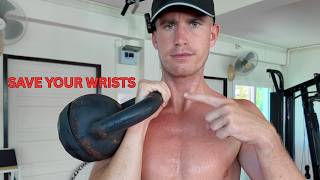Fix Your Kettlebell Clean U0026 Press  Kettlebell Mastery Series Ep 3