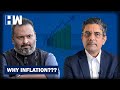 Why Inflation??? | Sujit Nair | Akhilesh Bhargava