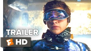 Ready Player One Trailer #1 | Movieclips Trailers