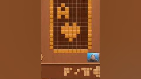 Block Puzzle: Wood Jigsaw Game Level 481 - 490 Walkthrough