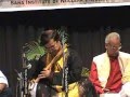 Dipankar ray on flute