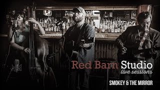 Cherokee Red by Smokey and the Mirror
