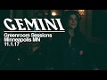 Capture de la vidéo Macklemore - Over It Feat. Donna Missal - Gemini Green Room Sessions