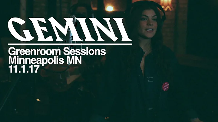 Macklemore - Over It feat. Donna Missal - GEMINI G...