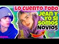 DARISHLA lo cuenta todo y EXPONE su NOVIAZGO con Jean 😯 (Ver hasta el final) 😍 [Jean y Darian]