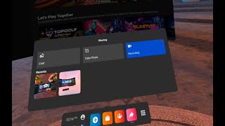 Recording and Sharing on Quest 2 (Tutorial)