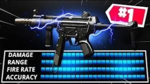 60 KILL GAMEPLAY - BLACK OPS COLD WAR (INSANE MP5 CLASS SETUP)