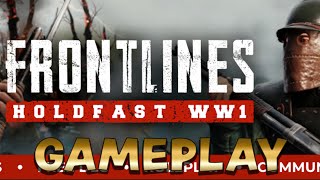 1. Dünya Savaşı! - Holdfast: Nations At War screenshot 2