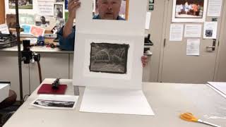 Celebrity How To Properly Dry Mount and Mat a Photograph. Profile