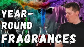 The Secrets of Year-Round Fragrances (+ Candle Science Fragrance Review)