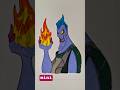 Hades: Disney's Most Stylish Villain in All His Glory! 🔥🐍