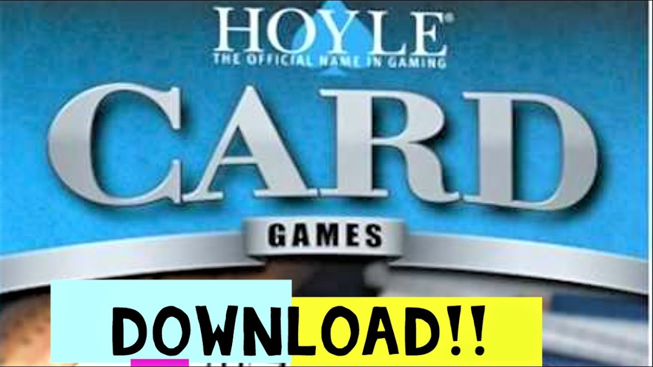  Hoyle Poker & More [Download] : Video Games