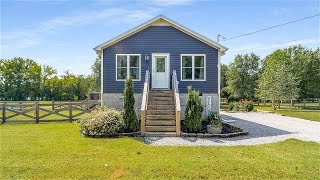 1012 Sunrise Circle, Ashland City, Tennessee, 37015