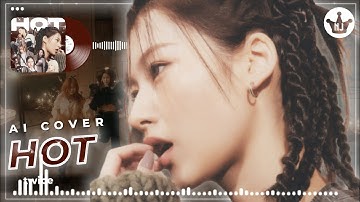 [AI COVER] How would twice sing 