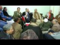 دكتور محمد الحسينى  مدح (قمر) وحضرة الشوادفيه انشاد الزنفلى