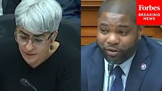 ‘Director, You Are Testifying In Front Of Oversight’: Byron Donalds Grills Biden’s OPM Chief